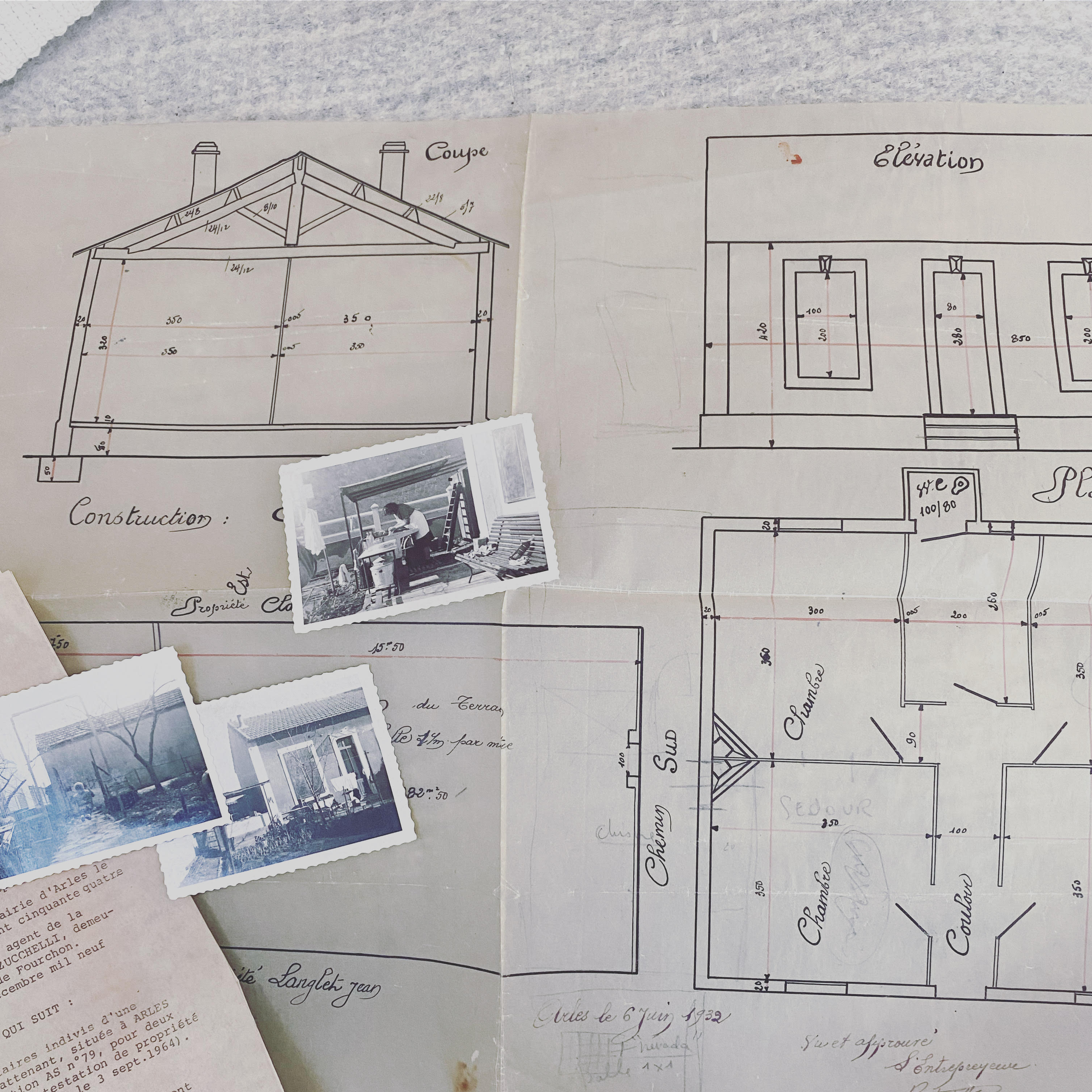 photo guus intérieurs